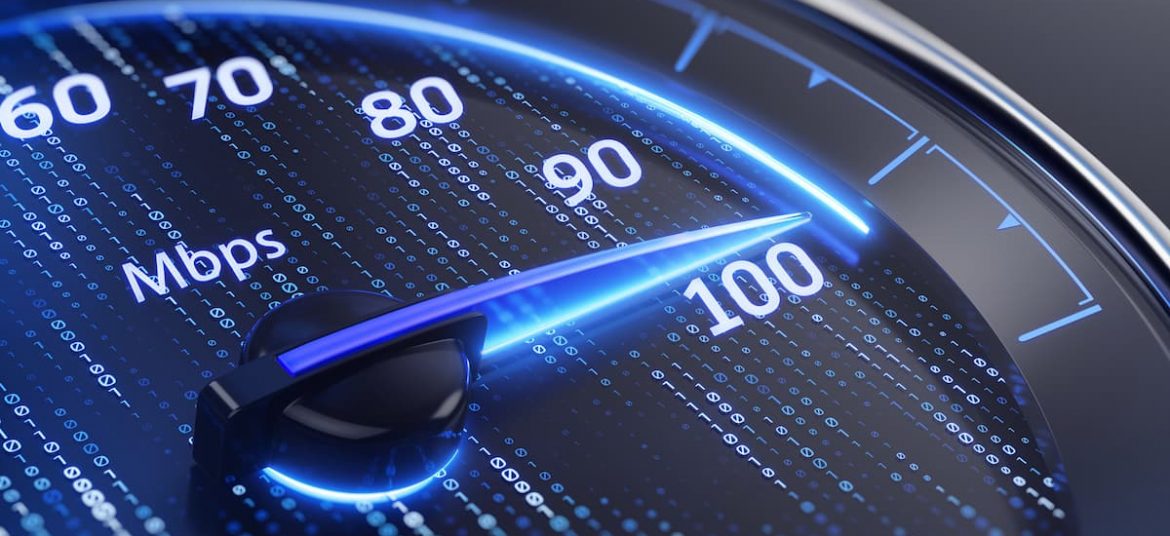 Internet: diferencia entre velocidad y ancho de banda