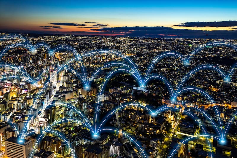 Peering para ISPs: ventajas técnicas y estratégicas