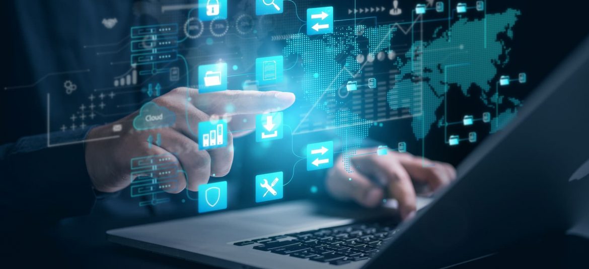 Peering y tránsito IP: diferencias y cuándo usar cada uno