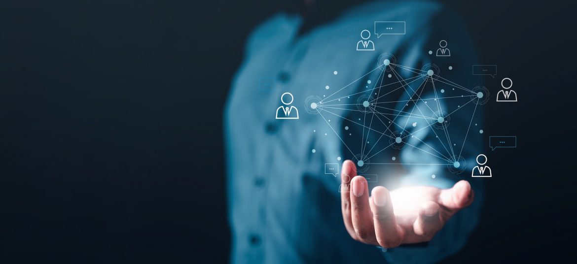 Peering con UFINET: interconexión con baja latencia