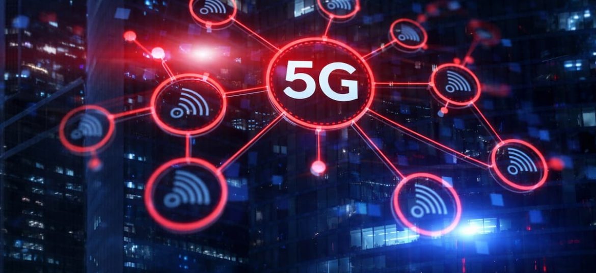 Towering 5G: qué es y cómo transforma la conectividad empresarial