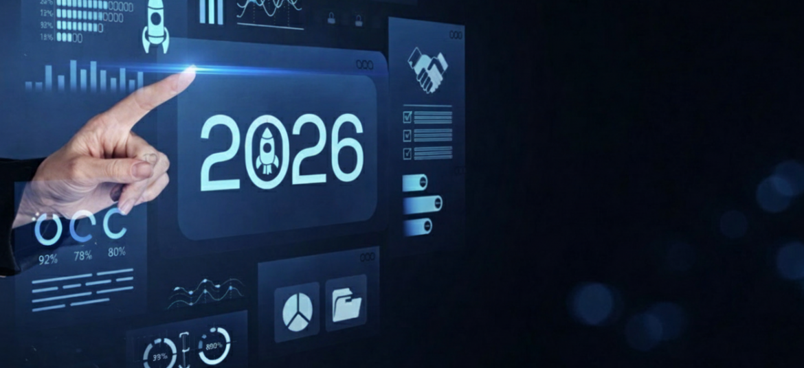 Internet: tendencias y evolución de la conectividad en 2026