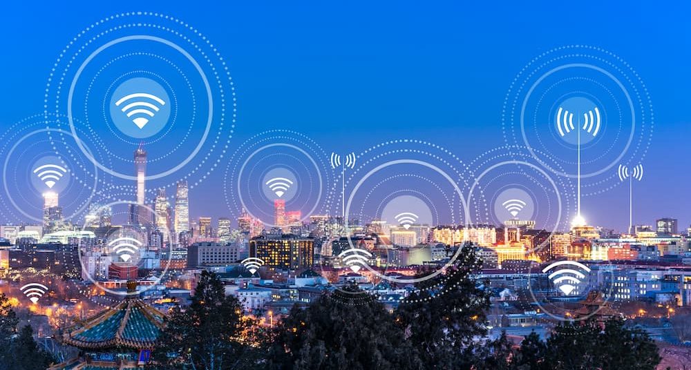 Towering 5G y cloud computing: el futuro de la conectividad inteligente