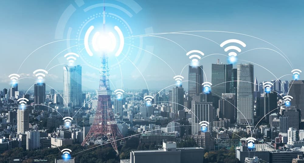 Towering 5G y sostenibilidad: hacia redes ecológicas y eficientes