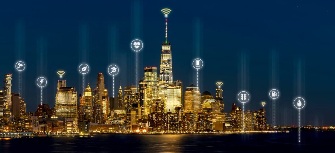 Towering 5G: innovación clave en infraestructura de telecomunicaciones