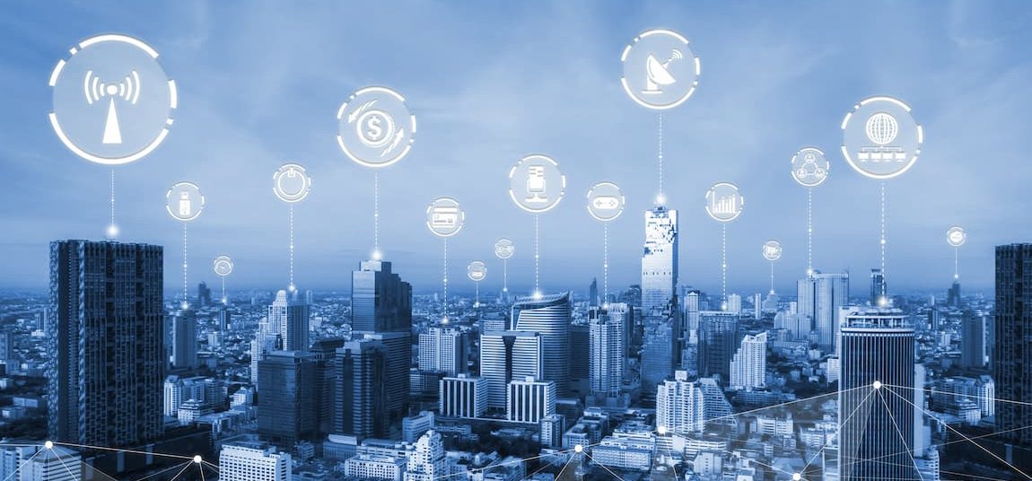 Towering 5G: cómo influye en el desarrollo de las smart cities