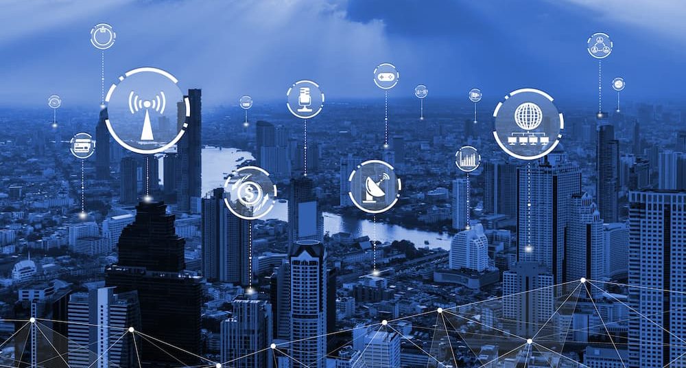 Towering 5G para empresas: beneficios en velocidad y confiabilidad