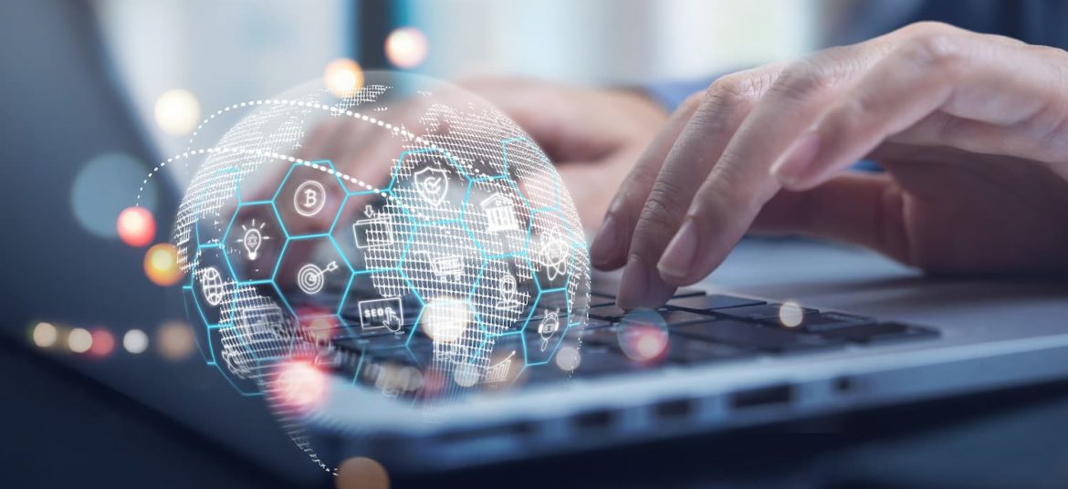 Internet y nube: conexión esencial para la transformación digital