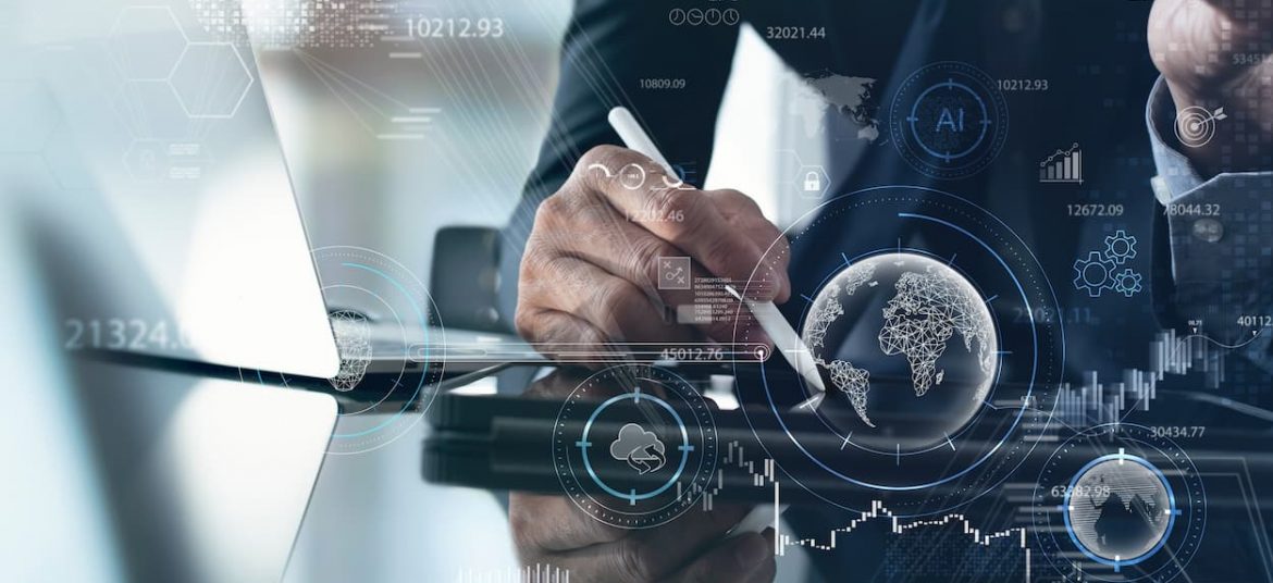 Internet y seguridad empresarial: retos y soluciones actuales