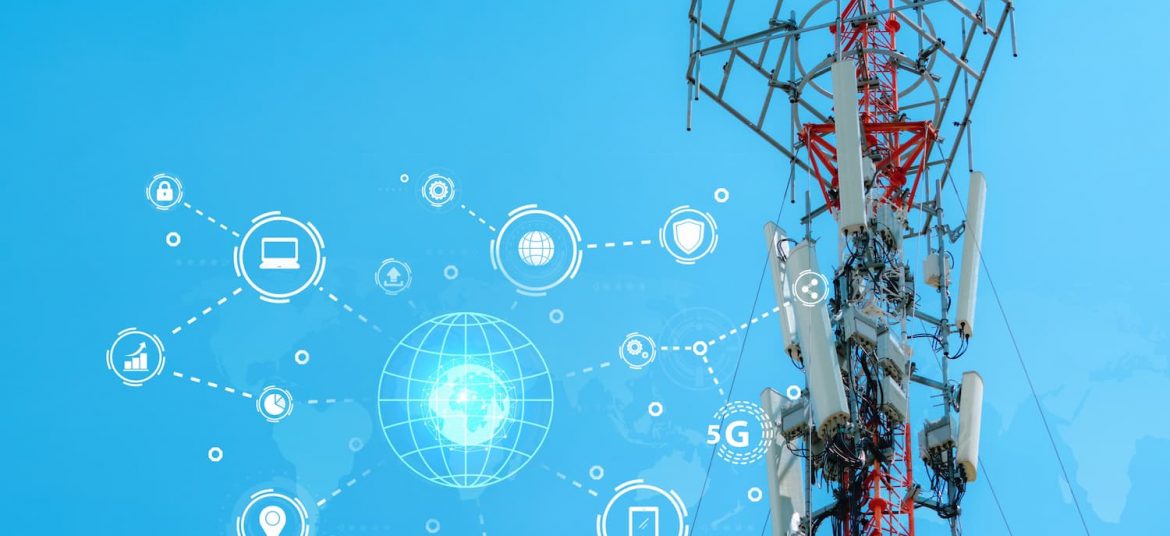 Towering 5G en América Latina: avances y desafíos para 2026