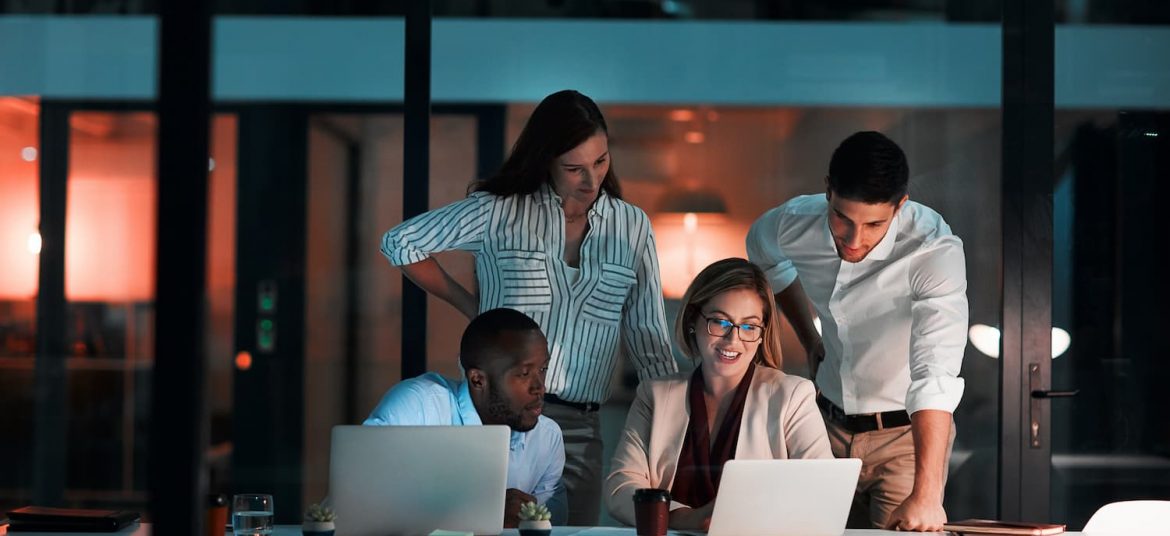 Internet para empresas: estrategias para optimizar el servicio