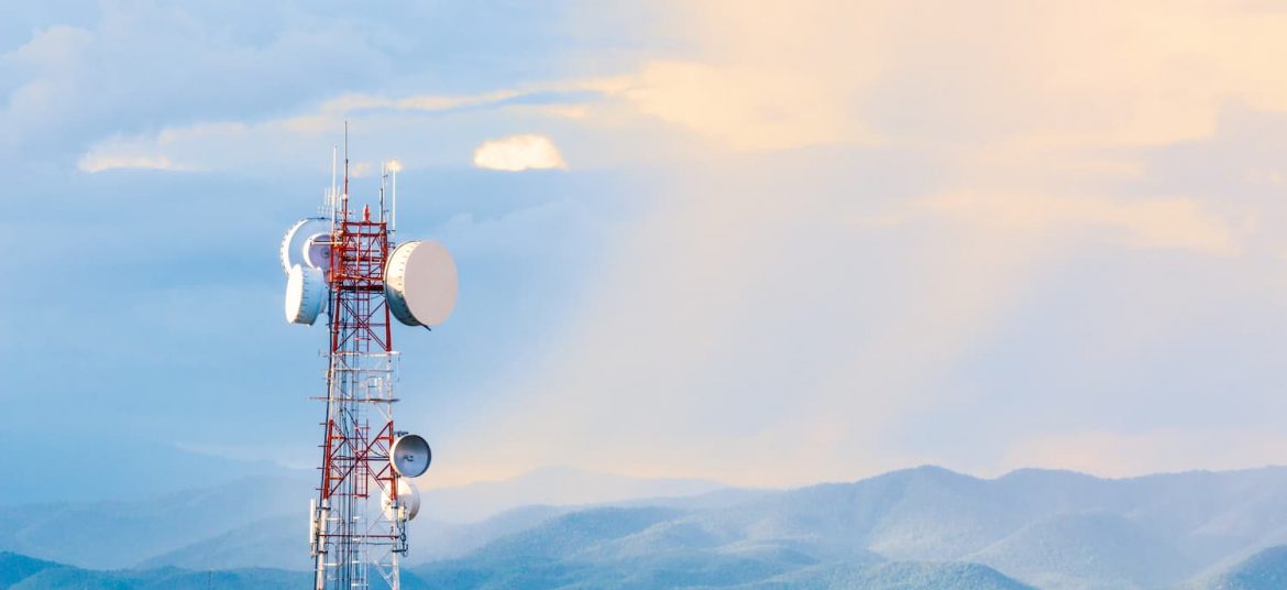 Towering 5G: impacto en la digitalización y automatización industrial