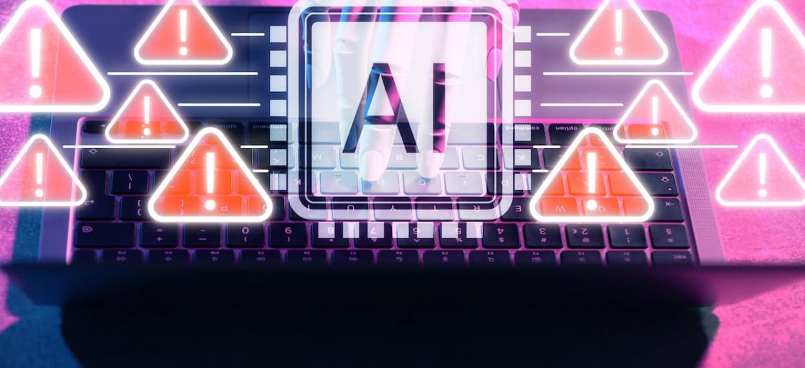 Phishing: inteligencia artificial y nuevas amenazas del 2026