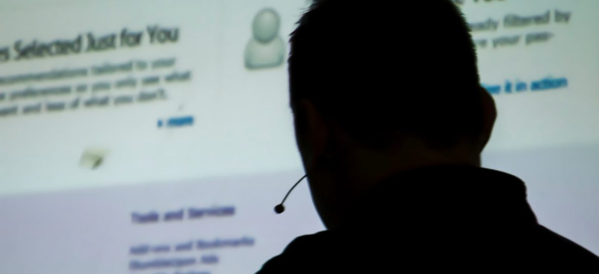 Phishing: la enorme importancia de capacitar a tu equipo