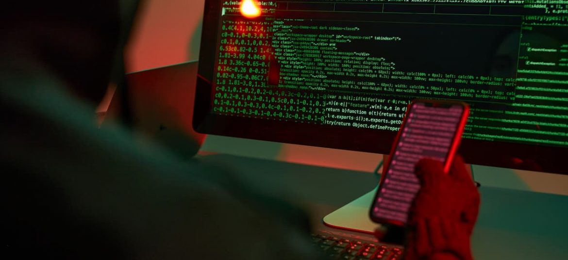 Phishing y seguridad móvil: Protege tu comunicación remota hoy