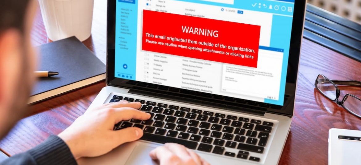 Phishing: cómo identificar correos maliciosos en tu empresa