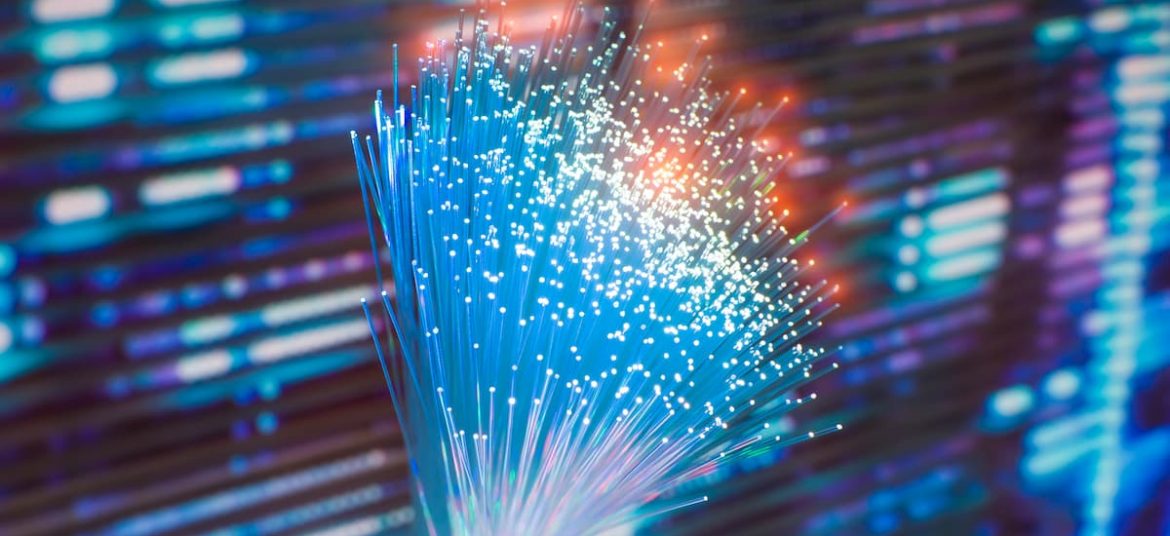 Anti-DDoS: La robusta infraestructura de fibra óptica de Ufinet