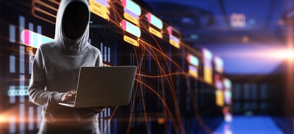 Phishing: protección de infraestructuras críticas de red