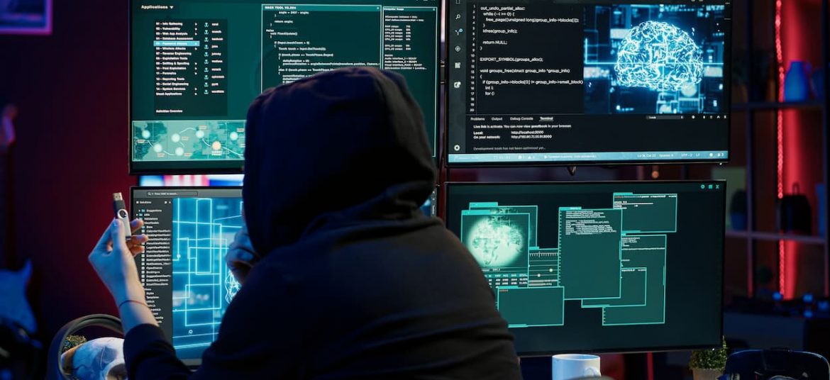 Phishing: qué hacer si tu empresa es víctima de un ataque