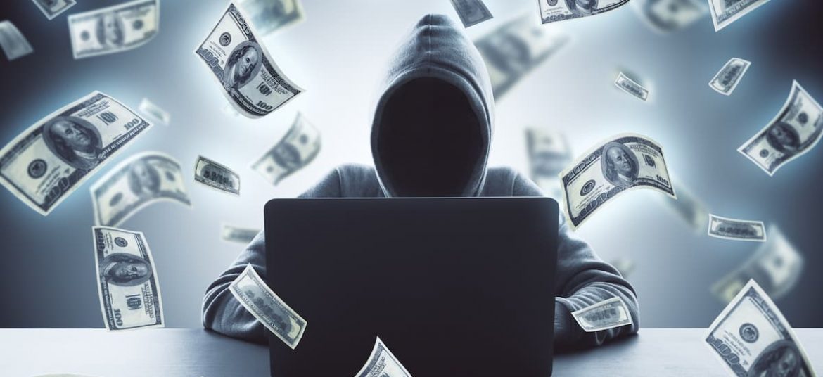 Phishing: el impacto real de un ataque en la red empresarial