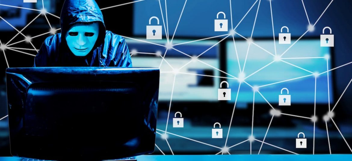 Phishing: Cómo las redes seguras de Ufinet protegen tus datos