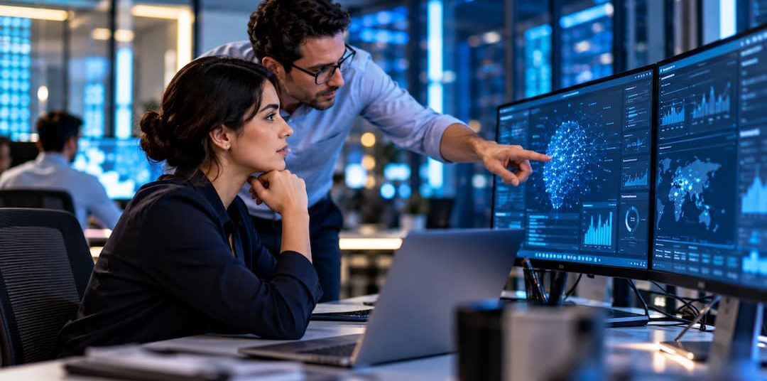 AI infraestructura: qué es y por qué es clave en las empresas