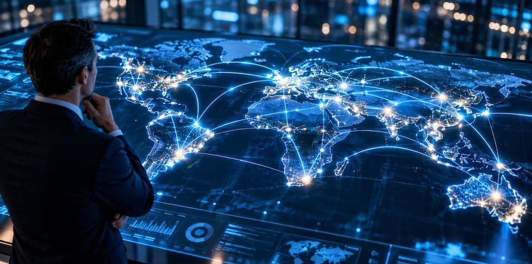 AI infraestructura: cómo elegir al mejor proveedor hoy mismo